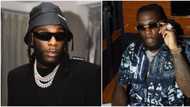Everyone kept recording instead of trying to help me: Burna Boy laments after crashing his Ferrari at Lekki