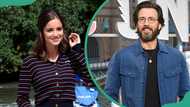 Alba Baptista and Chris Evans: their complete relationship timeline