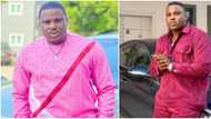 Comedian Isbae U called out as ladies claim he demanded sex to feature them in his skits, Nigerians react