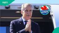 Canada releases list of 2 countries whose citizens can fly in under special visa rules