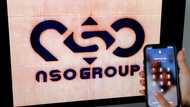 US jury awards WhatsApp $168 mn in NSO Group cyberespionage suit