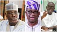 Atiku Replies Ortom, Fayose, Reveals Next Plan Ahead of 2023 Election