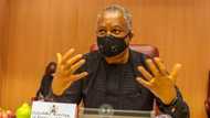 Indonesian ambassador defends assault, blames Nigerian diplomat