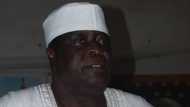 10 things to know about late former Inspector-General of Police, Tafa Balogun