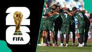 Tension as FIFA set to rule on Nigeria’s World Cup petition against DR Congo on Monday
