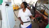 N1,000/litre: Petrol landing cost hits new record after naira to dollar rate crosses over N1,500