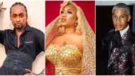 Standing out in style: 4 Nigerian fashionistas with a bold and daring fashion sense