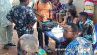 Anambra election: Trouble as error by INEC officials leads to cancelation of votes in Awka