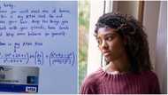 "Below is my ATM": Man gives girlfriend math question to solve to get his PIN, photo goes viral