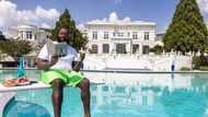 Rick Ross agrees to pay N4.5 million monthly child support to baby mama