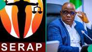 NNPCL: Naira biliyan 500 ta ɓata kafin ta shiga asusun Najeriya, SERAP ta dura kotu