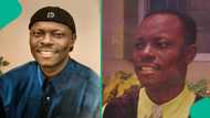 Gbenga Adeboye: Meet one of the pioneers of Nigeria stand up comedy, who reportedly died twice