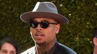 Chris Brown in Trouble Again After Alleged Altercation With a Woman