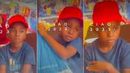 “My Friends Call Me Naughty”: Little Boy Reports to Mum in Emotional Video, Says He’s Being Avoided in School