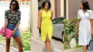 Yvonne Nelson: 5 photos that prove actress is fashionable just as she is talented