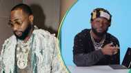 "I pray, read bible daily": Davido opens up on spiritual life, plans to win Grammy