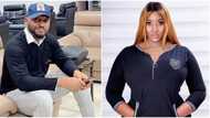 "I'm a man after God's own heart": Yul Edochie speaks amid allegations from 2nd wife Judy Austin's 1st hubby