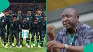 Nigeria protest venue for crucial 2026 World Cup qualifier between South Africa and Super Eagles