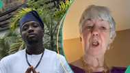 Verydarkman’s arrest: Oyibo mama living in America calls out EFCC, GTB, to involve the US military
