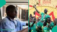 AFCON 2025 final: Man questions Senegal’s response after CAF decision favouring Morocco