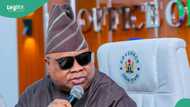 Gov Adeleke sacks 3 Osun traditional rulers, gives reason