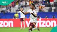 Lamine Yamal names team and player he wants to face in 2026 World Cup final