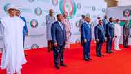 Aside from Nigeria, list of 19 other African countries banned from entering UAE