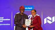 IFC, NGX recognise Access Bank’s Leadership in Promoting/Advancing Women Empowerment, Gender Equality