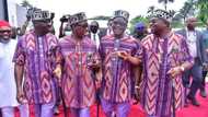 2023: PDP faces tough decision as southern governors reject open ticket, reveal next action