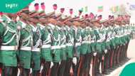 NDA: List of 91 postgraduate programmes offered at Nigerian Defence Academy and their faculties