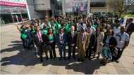 In spirit of “japa”, Nigerians who get student visas in UK increased to 222.75% from 2019 to 2022