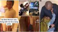 2023 elections: "So you're from Ekiti State?" Man sends wife packing and other funny videos that went viral