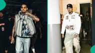 Chris Brown released on $6.7 million bail for world tour by UK court: "They just wanted his money"