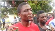 How we killed 16 Okada men, buried them in shallow graves - Another suspected serial killer in Benue confesses (photo)