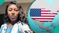 US Visa: Lady gets approval, posts 3 questions embassy official asked her