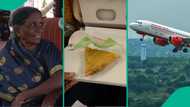 Woman who changed seats five times on Air India plane cries out, shares her terrible flight experience