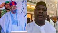 Jerin Mutum 12 Da Shugaba Tinubu Yakamata Ya Bincika Kan Wawure Dukiyar Kasa, Tsohon Dan Majalisa Ya Bayyana