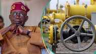 Nigeria introduces new tax incentives to draw gas investments