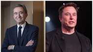 Elon Musk loses crown: Forbes releases annual list of 25 richest people in the world for 2023