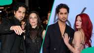 Who are Avan Jogia's ex-girlfriends? He kept most out of the spotlight before Halsey