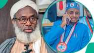 Sheikh Gumi ya shiga maganar Sanata Shehu Buba da ake zargi da ta'addanci