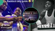 Mohbad: Video as Davido rejects water from a fan at late singer’s candlelight "Everybody na suspect”