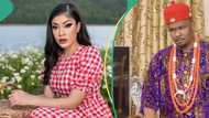 “Una dey kill innocent lives”: Angela Okorie drags Zubby Michael and others, makes grave accusations