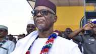 APC primary: Oyegun reveals crucial factors used during screening of presidential aspirants