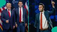 Charlie Kirk: True final words of Trump’s ally killed in fatal shooting released