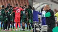 Nigeria’s 2025 Africa Cup of Nations attendance faces backlash from former Super Eagles star