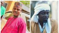 Yanzu Yanzu: Allah ya yi wa jarumin Kannywood, Ahmad Tage rasuwa