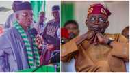 “Sense of belonging to rule”: El-Rufai explains why he supported Tinubu, a south-west Muslim as president