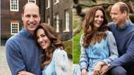 Prince William, Kate Middleton celebrate 10th wedding anniversary with beautiful photos