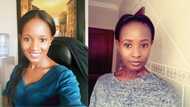 Kind lady gives nurse a lift, says she feels happy helping someone